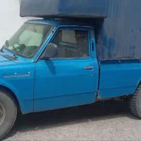 نیسان مدل۸۶ انژکتور،تمیز