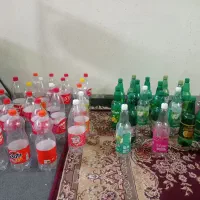 بطری پلاستیکی پت