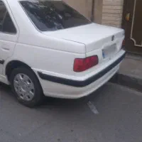 پژو پارس بیرنگ معاوضه فروش فوری