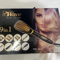 حالت دهنده چندکاره مو برند prowave زیرقیمت