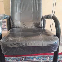 صندلی مبلی نو بدون استفاده