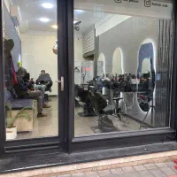 آرایشگر مردانه