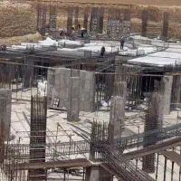 آرامش خانه ،درقلب تهرانسر /سازنده بنام