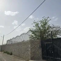 چهاردیواری۴۰۰متری/دسترسی قوی/ ویژه سرمایه گذاری