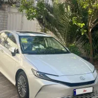 کمری ۲ لیتر بنزین ۲۰۲۵