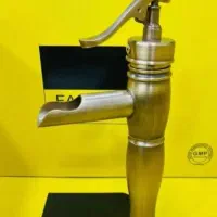 شیر  آلات   خارجی