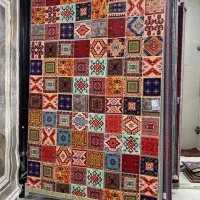 فرش ۶ متری /گلیم فرش
