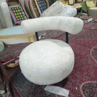 مبل راحتی کلاسیک هفت  نفره مدل پالادیوم