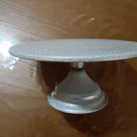 صفحه گردان کیک