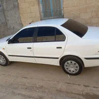 سمند مدل ۹۹