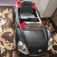 ماشین شارژی