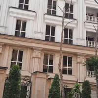 مشارکت درساخت ۱۱۰۰متری دیباجی|مشارکت در ساخت املاک|تهران, اختیاریه|دیوار