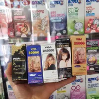 اسپری و ژل تاخیری ویگا عقاب