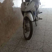 موتور بی کلاج جترو