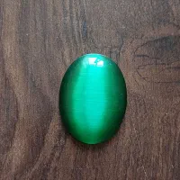 چشم گربه سبز