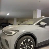 ID4 2025 ماموت