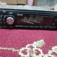 ضبط مارشال و سیستم