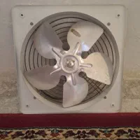 فن تهویه هوا