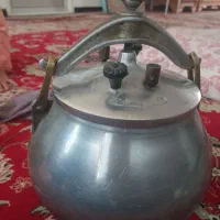 زودپز ۱۵ لیتری و