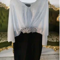 لباس مجلسی
