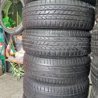 لاستیک استوک پراید پیکان پژو سمند ال90  میخای بزنگ