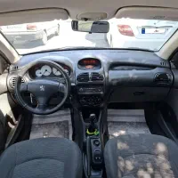 206 مدل 96 TU3