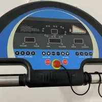 تردمیل خانگی سالم