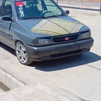 پراید جون پسند