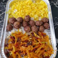 انواع غذای خانگی