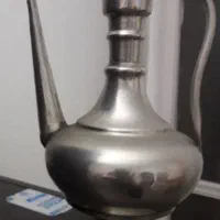 گلابپاش ورشوقدیمی کلکسیونی وتعدادی لوازم برقی خانه