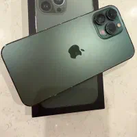 گوشی ایفون 13 پرو مکس