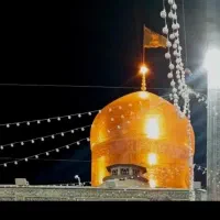 کاروان مشهدمقدس