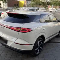 بی وای دی سی لاین 06/BYD SEALION