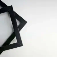فروش فوری قاب عکس ساده pvc به علت تغییر شغل