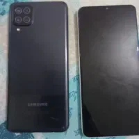 گوشی سامسونگ a12