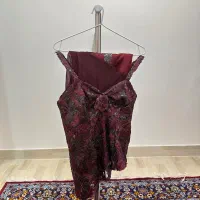 لباس مجلسی سایز ۴۴