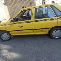 فروش فوری پراید