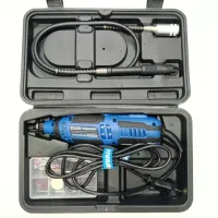 فرز انگشتی یا فرز مینیاتوری ویوارکس