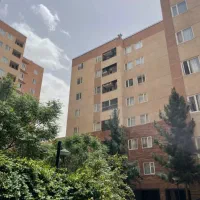 ۹۳ متر مجتمع نیاوران/ مهرشهر بلوار ارم