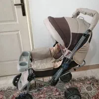 کالسکه دلیجان،فوری
