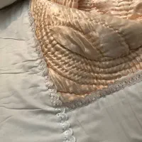 لحاف پنبه دوزی و تشک پنبه ای جهیزیه