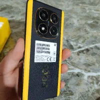 شیائومی POCO X7 - 5G - 256GB