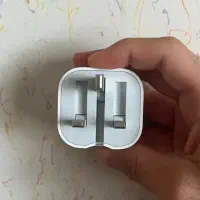شارژر ۲۰ وات اپل اروجینال