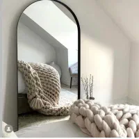 آینه قدی و دیواری