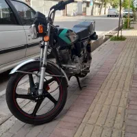 متین200cc|موتورسیکلت|خرمدره, |دیوار