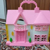 اسباب بازی
