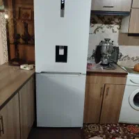 یخچال فریزر دو طبقه پارس