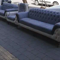 مبل.    نادیا