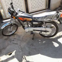 هوندا پلاک قدیم