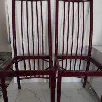 دو تاصندلی